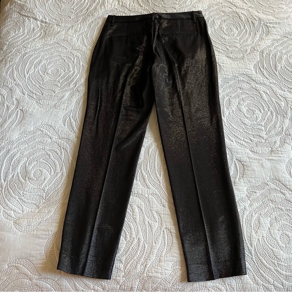 NWT - Rag & Bone - Razor Pants - Black - Picture 9 of 13